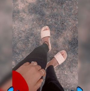 Meet your Posher, Anu sri